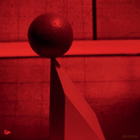 Vacuum: Vacuum (Red) [Winyl]