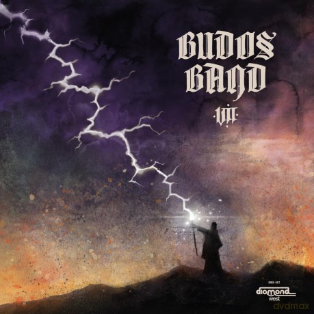 Budos Band: VII [CD]