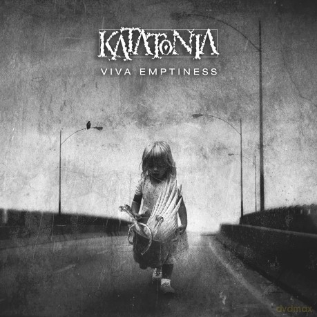 Katatonia: Viva Emptiness [CD]