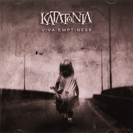 Katatonia: Viva Emptiness [CD]
