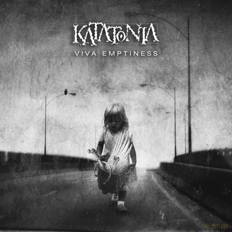 Katatonia: Viva Emptiness (Marble) [Winyl]