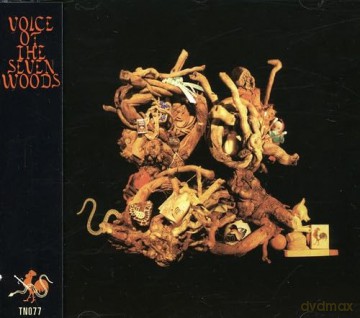 Voice Of The Seven Woods: Voice Of The Seven Woods [CD]