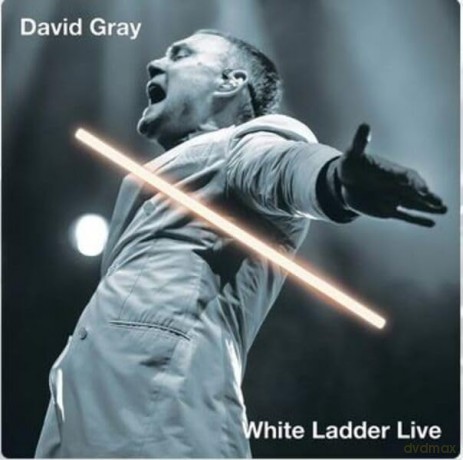 David Gray: White Ladder Live [Winyl]