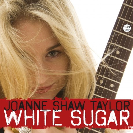Joanne Shaw Taylor: White Sugar [Winyl]