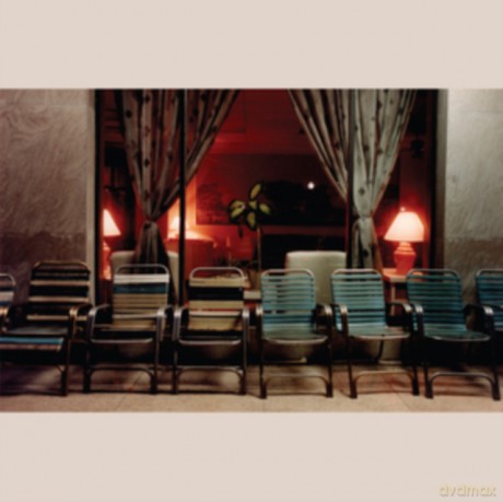 Fred Thomas: Window In The Rhythm [Winyl]