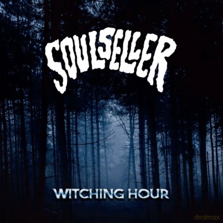 Soulseller: Witching Hour (Coloured) [Winyl]