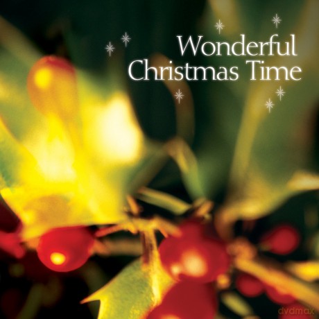 Wonderful Christmas Time [CD]