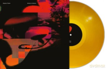 Stephan Thelen: Worlds In Collision (Orange) [Winyl]