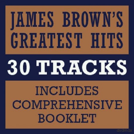 James Brown: Youve Got The Power - Early Hits [CD]