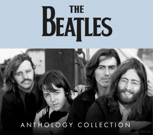The Beatles: Anthology [12xWinyl]