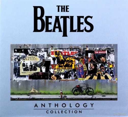 The Beatles: Anthology [8CD]