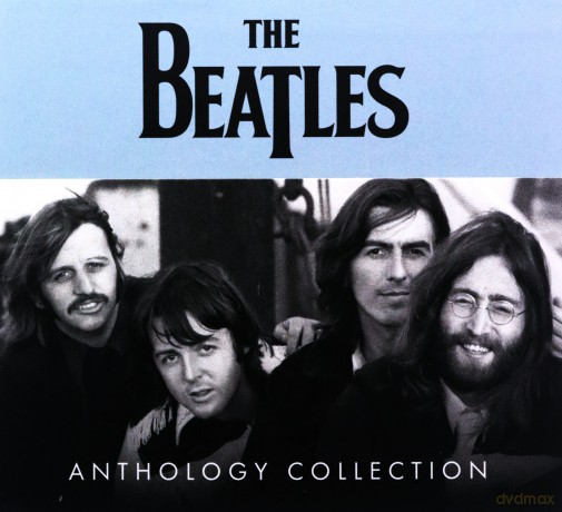 The Beatles: Anthology [8CD]