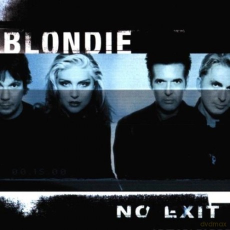 Blondie: No Exit (Colour) [2xWinyl]
