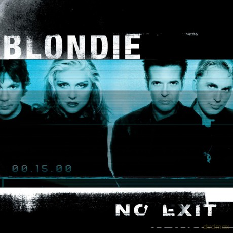 Blondie: No Exit (Colour) [2xWinyl]