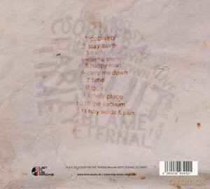 Kismet: Shades Of Clarity (digipack) [CD]