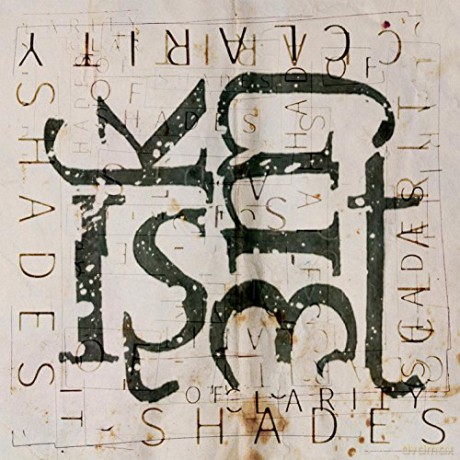 Kismet: Shades Of Clarity (digipack) [CD]