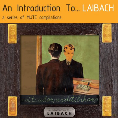 Laibach: An Introduction To [CD]