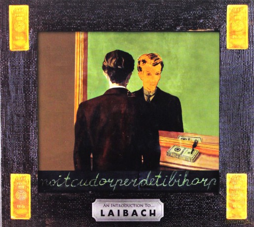 Laibach: An Introduction To [CD]