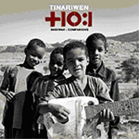 Tinariwen: Imidiwan [CD]+[DVD]