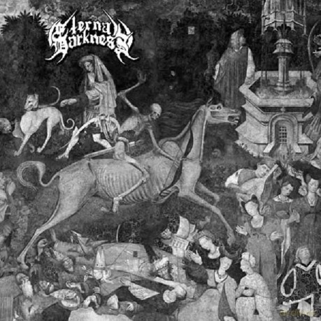 Eternal Darkness: Eternal Darkness [CD]