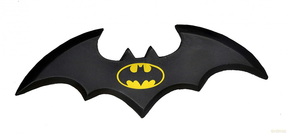 Batman - batarang