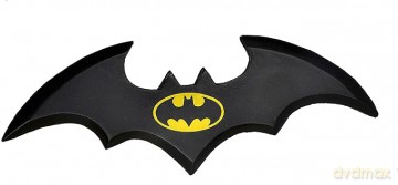 Batman - batarang