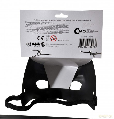 Batman - Mask