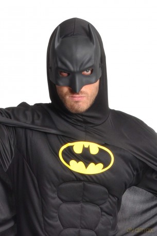 Batman - Mask