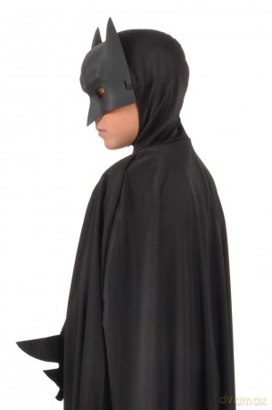 Batman - Mask