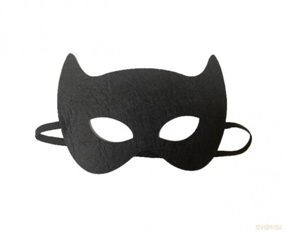 Batpige - Fashion Costume (5-7 years)