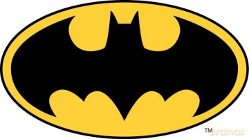 Batpige - Fashion Costume (5-7 years)