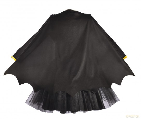 Batpige - Fashion Costume (5-7 years)