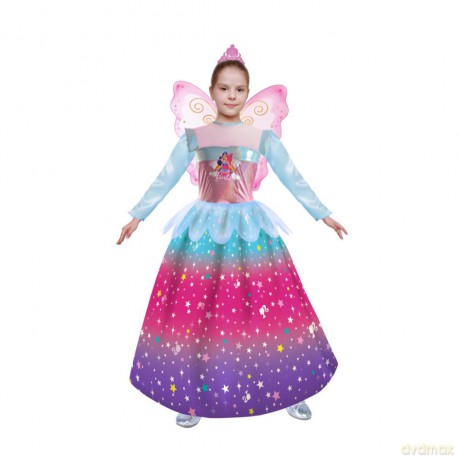 Ciao - Barbie Fairy Costume (98 cm) (11753.4-5)