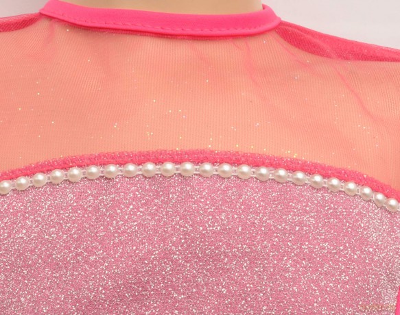 Ciao - Costume - Barbie Ballerina (107 cm)