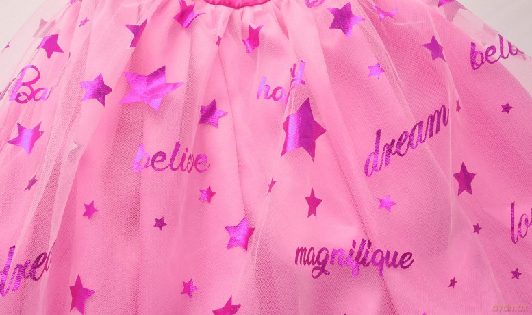 Ciao - Costume - Barbie Princess (98 cm)