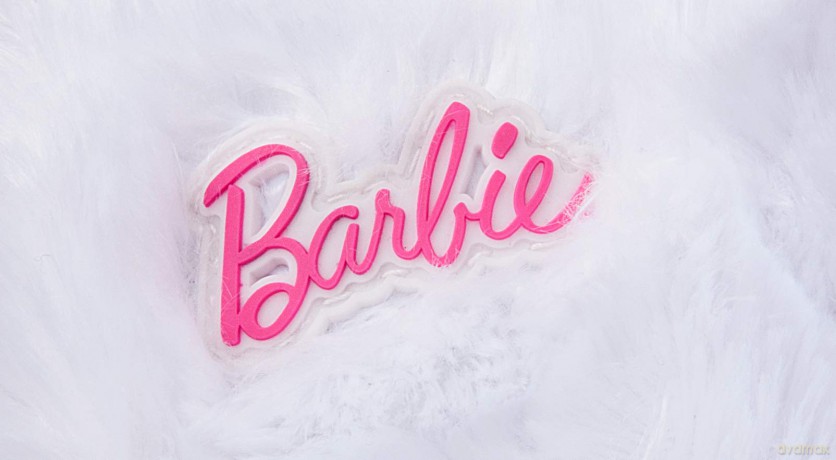 Ciao - Costume - Barbie Princess (98 cm)