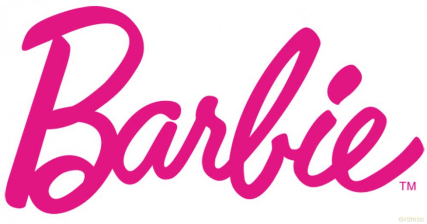 Ciao - Costume - Barbie Spring Dress (120 cm)