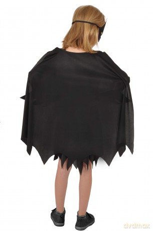 Ciao - Costume - Batgirl (110 cm)