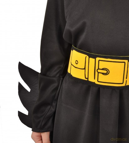 Ciao - Costume - Batgirl (110 cm)