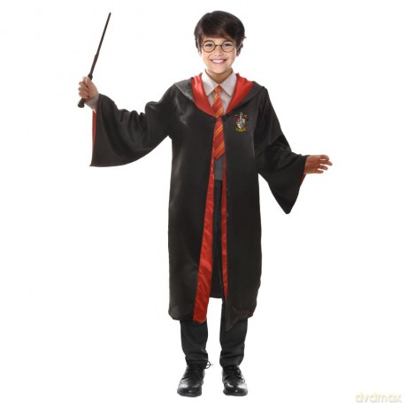 Ciao - Costume - Harry Potter (124 cm)