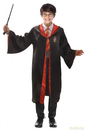 Ciao - Costume - Harry Potter (124 cm)