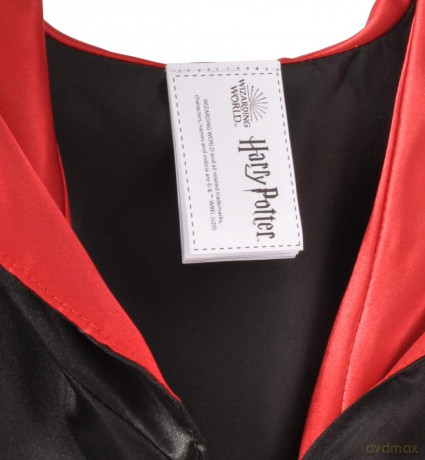 Ciao - Costume - Harry Potter (124 cm)