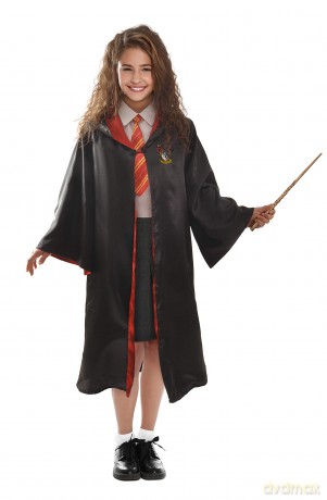 Ciao - Costume - Hermione (124 - 135 cm)