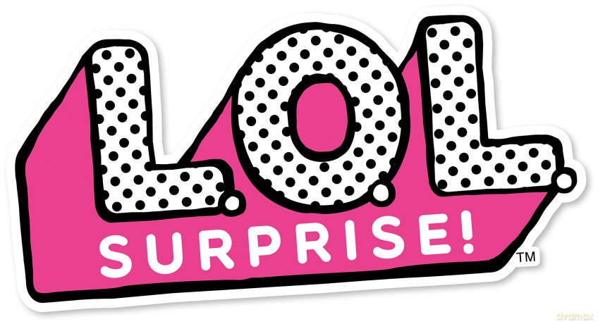 Ciao - Costume - LOL Surprise! Mindy Splatters (115 cm) (11168)