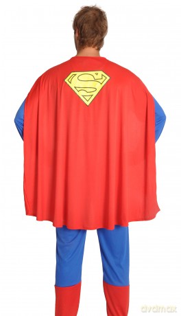 Ciao - Costume - Superman - XL