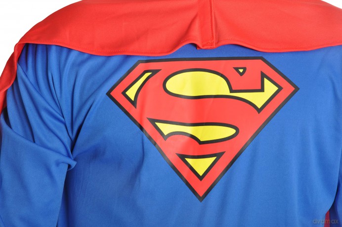 Ciao - Costume - Superman - XL