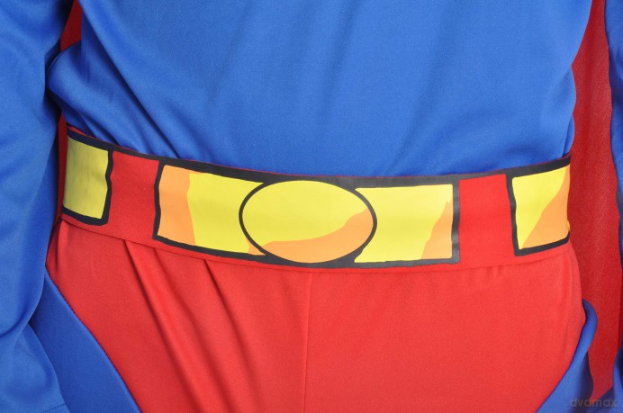 Ciao - Costume - Superman - XL