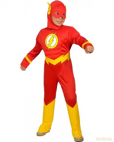 Ciao - Costume - The Flash (135 cm)