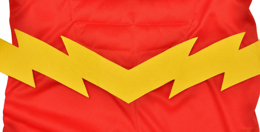 Ciao - Costume - The Flash (135 cm)
