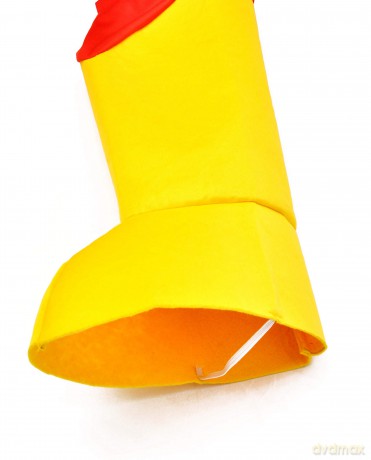 Ciao - Costume - The Flash (135 cm)
